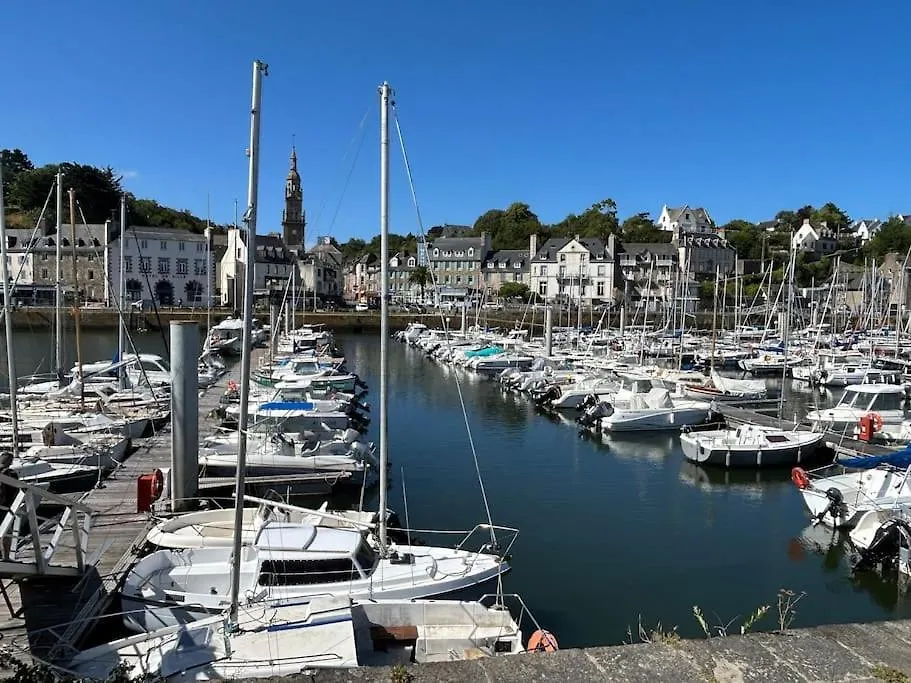 Cote Plage - Plein Centre De Binic 0*,  France
