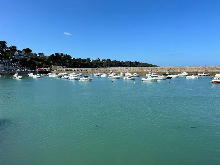 Cote Plage - Plein Centre De Binic